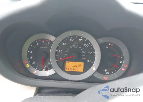 2011 Toyota Rav4 from USA, damaged, VIN 2T3BF4DV5BW127443